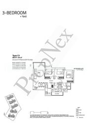 Rivercove Residences (D19), Condominium #524591271
